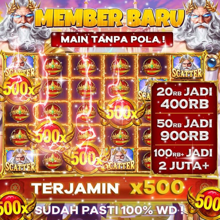 Situs Casino Qris: Tempat Terbaik untuk Bermain Judi Online