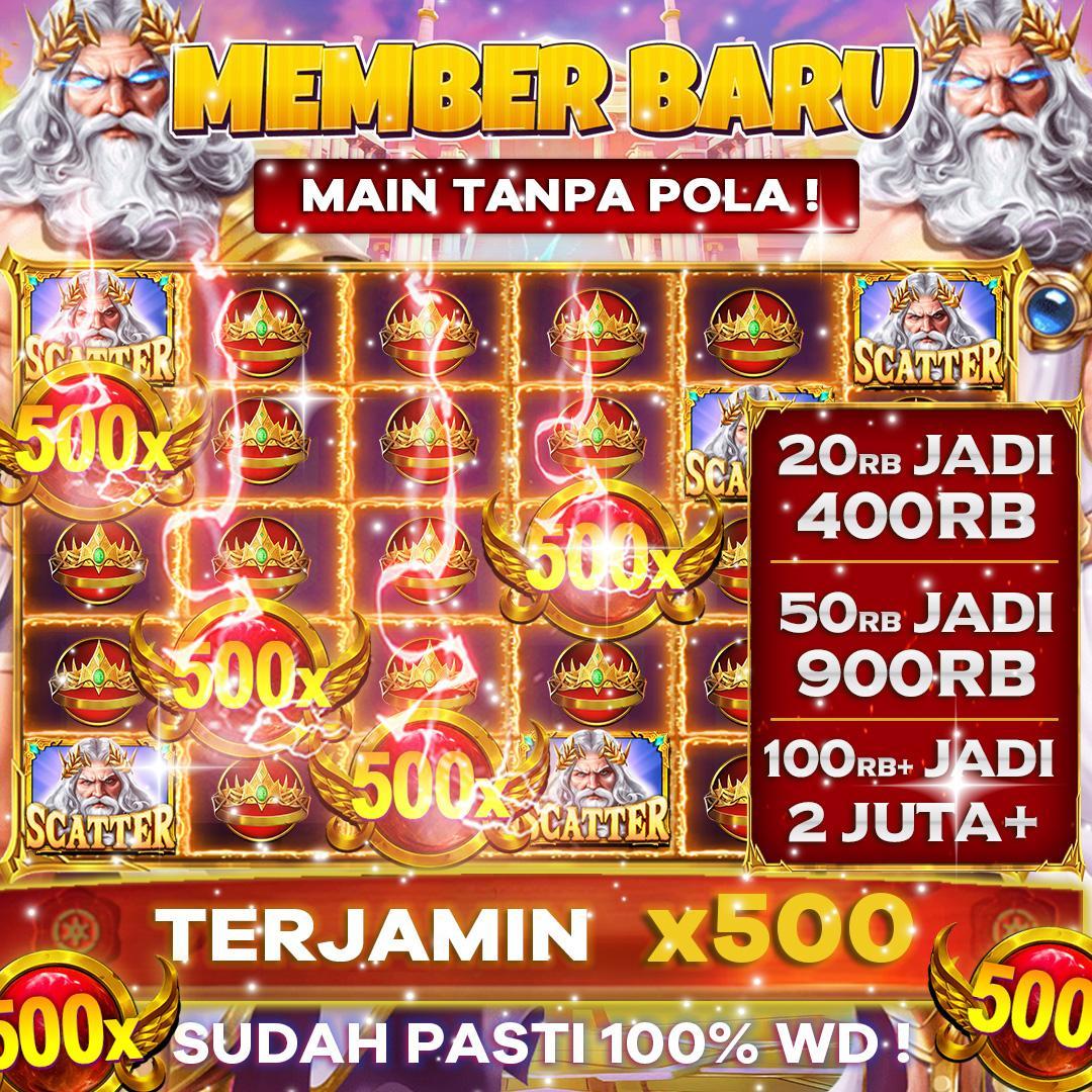 Situs Casino Qris: Tempat Terbaik untuk Bermain Judi Online
