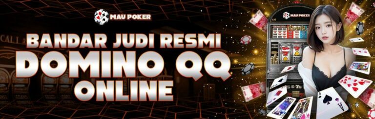 Bandar Domino Wallet: Tempat Terbaik untuk Bermain Domino Online