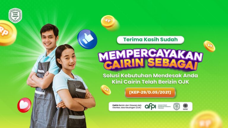 Agen Dana Terpercaya untuk Keperluan Keuangan Anda