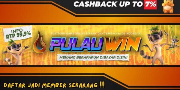 Situs Jackpot Online Terbaik untuk Anda