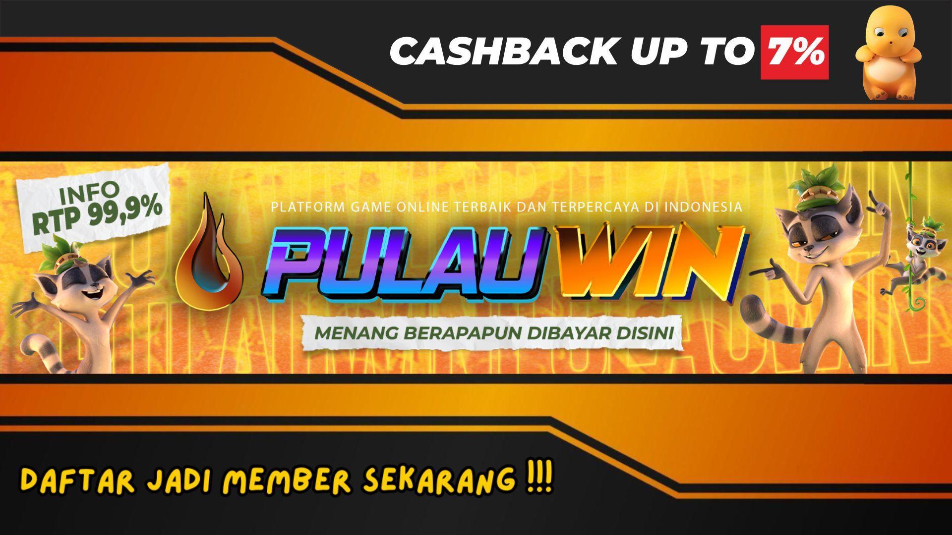 Situs Jackpot Online Terbaik untuk Anda