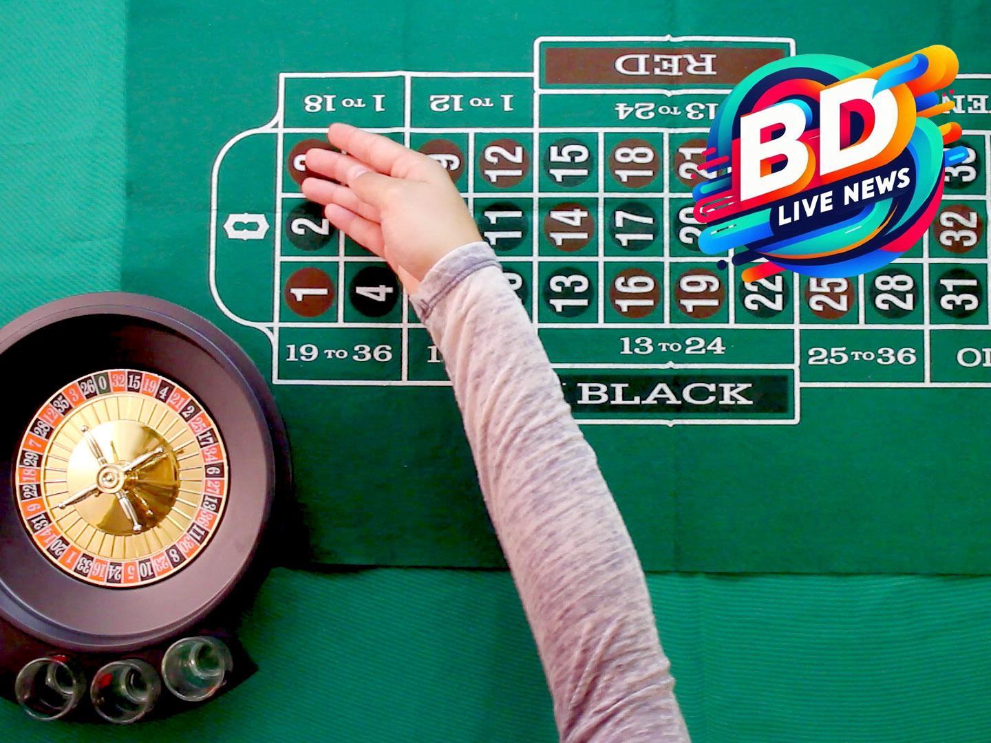 Tips Jitu Membuat Keberuntungan Anda Berlipat: Rahasia Hoki Tergacor