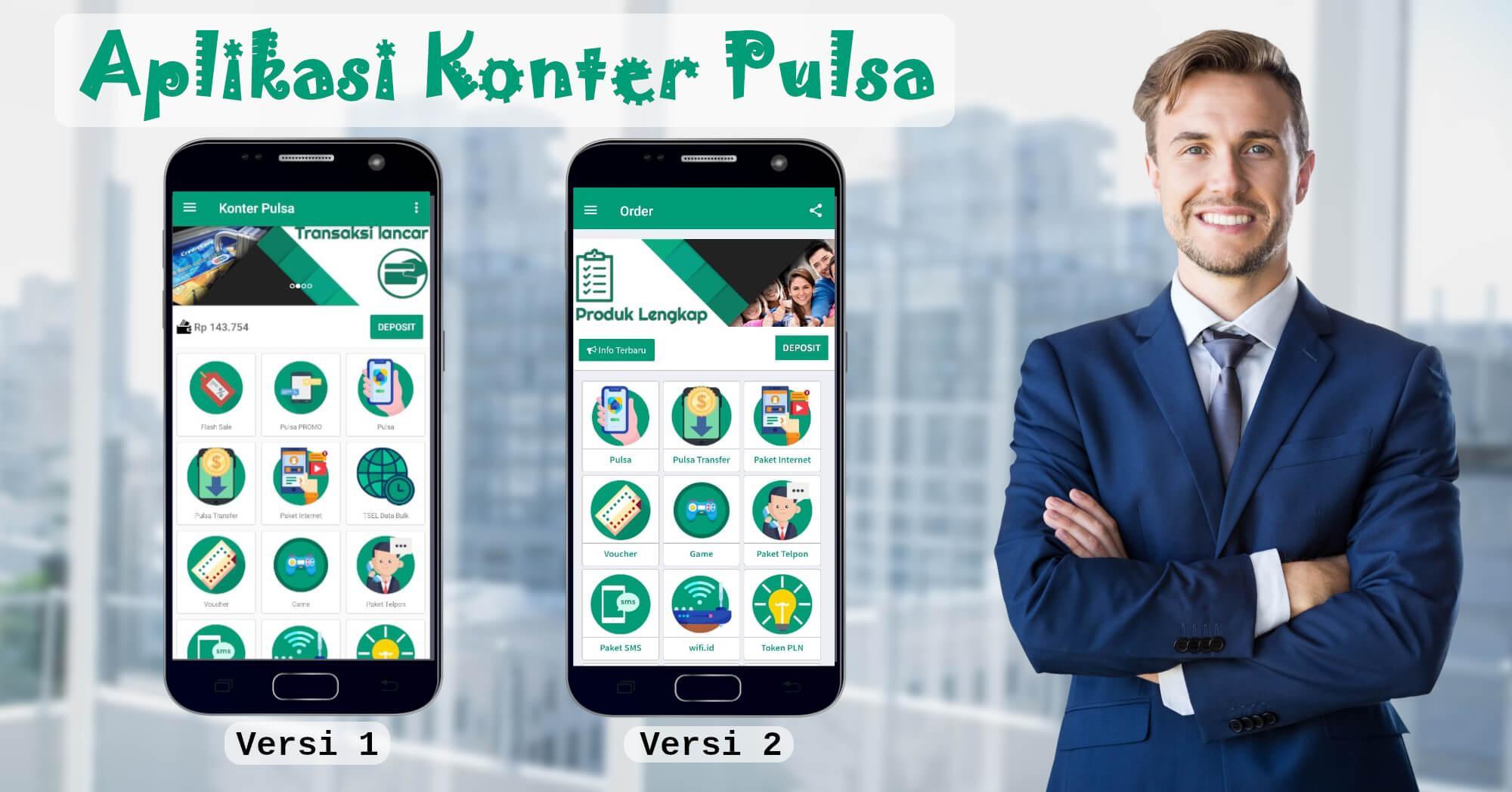 Login Depo Pulsa: Akses Cepat ke Platform Isi Pulsa Terpercaya