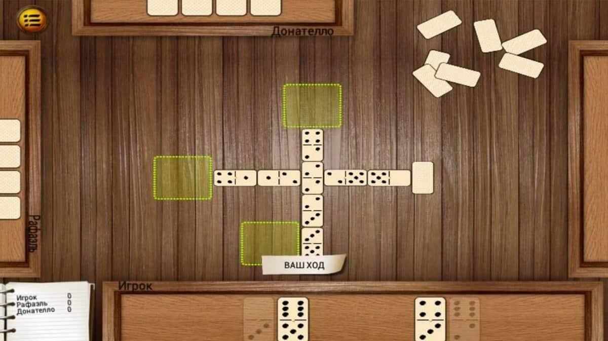 10 Game Domino Populer yang Wajib Anda Coba Saat Ini