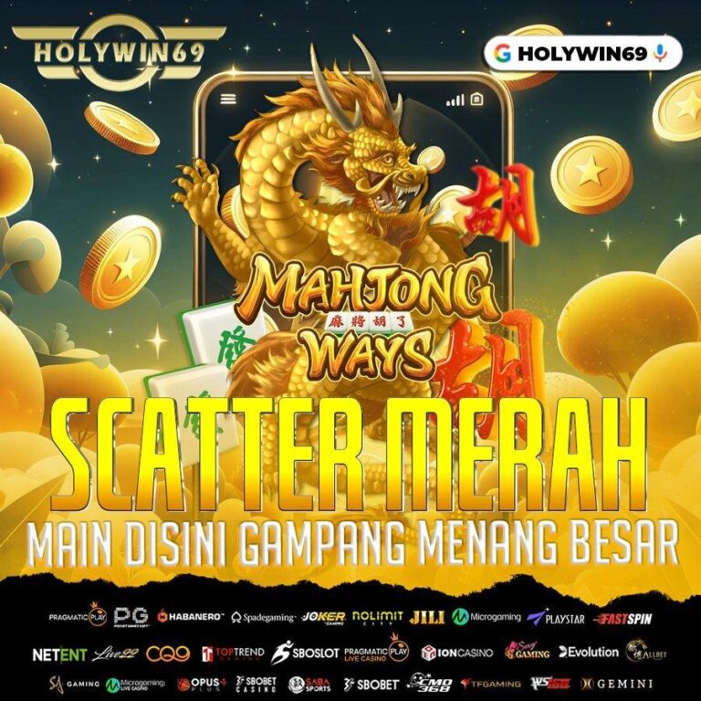 Akun Casino Terbaik: Pilih yang Tepat untuk Pengalaman Bermain Terbaik