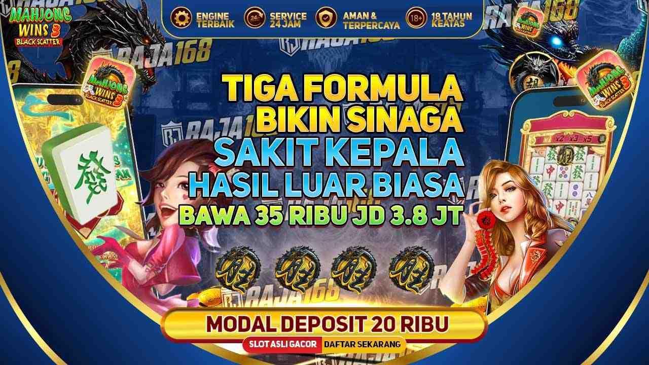 Login Judi Terjitu: Tips dan Trik untuk Memenangkan Permainan secara Konsisten