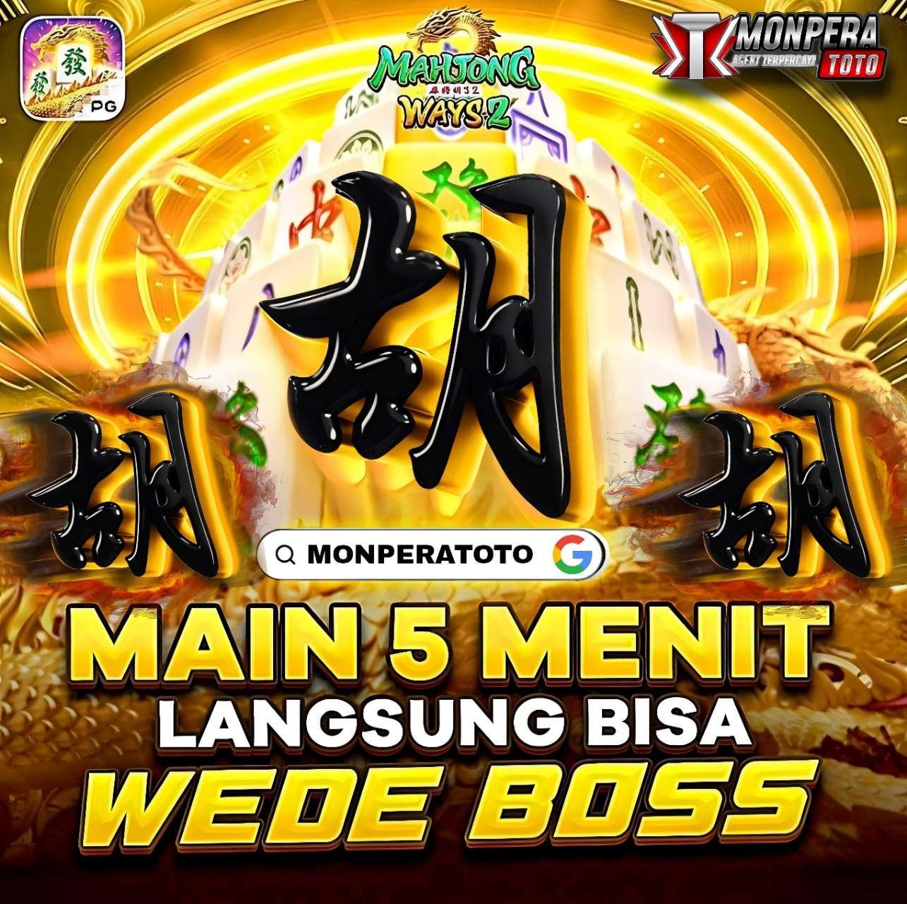 Agen Slot Resmi Terpercaya Indonesia