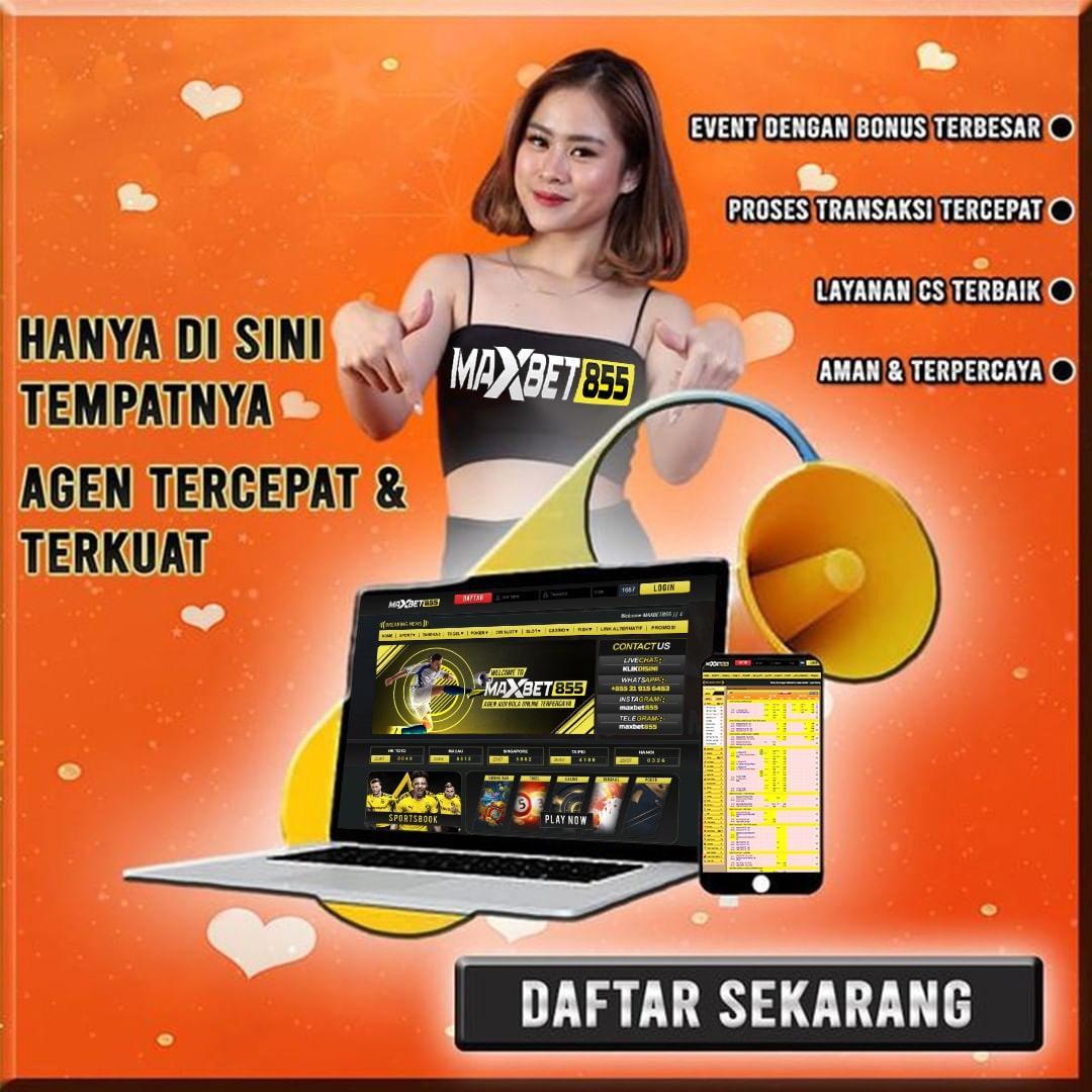 Agen Judi Aman Terpercaya untuk Taruhan Online