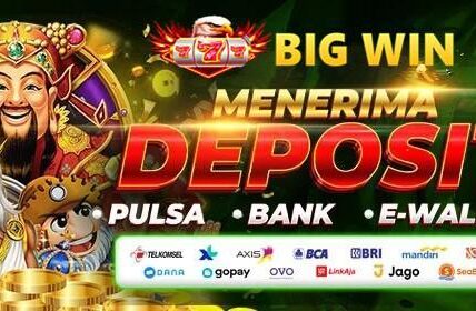 Login Depo Pulsa Rupiah: Cara Login Mudah ke Aplikasi Depo Pulsa Rupiah