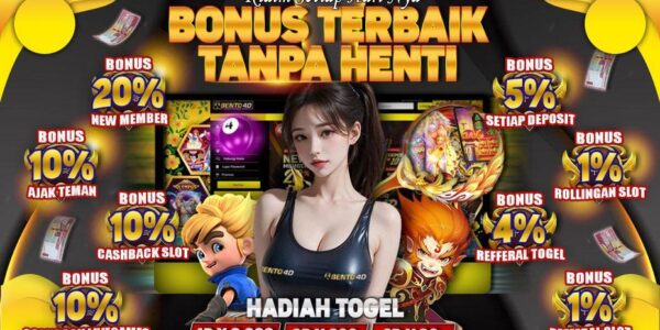 Login Togel OVO Terpercaya dan Mudah – Agen Judi Online Resmi