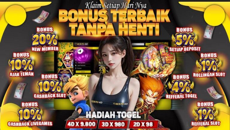 Login Togel OVO Terpercaya dan Mudah – Agen Judi Online Resmi