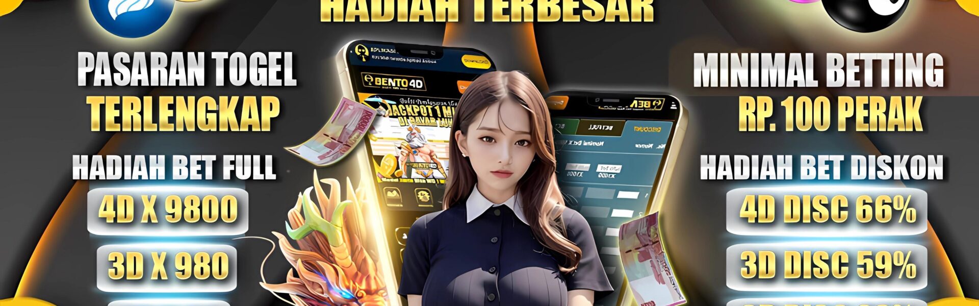 Agen Togel Qris: Situs Terpercaya Untuk Taruhan Togel Online