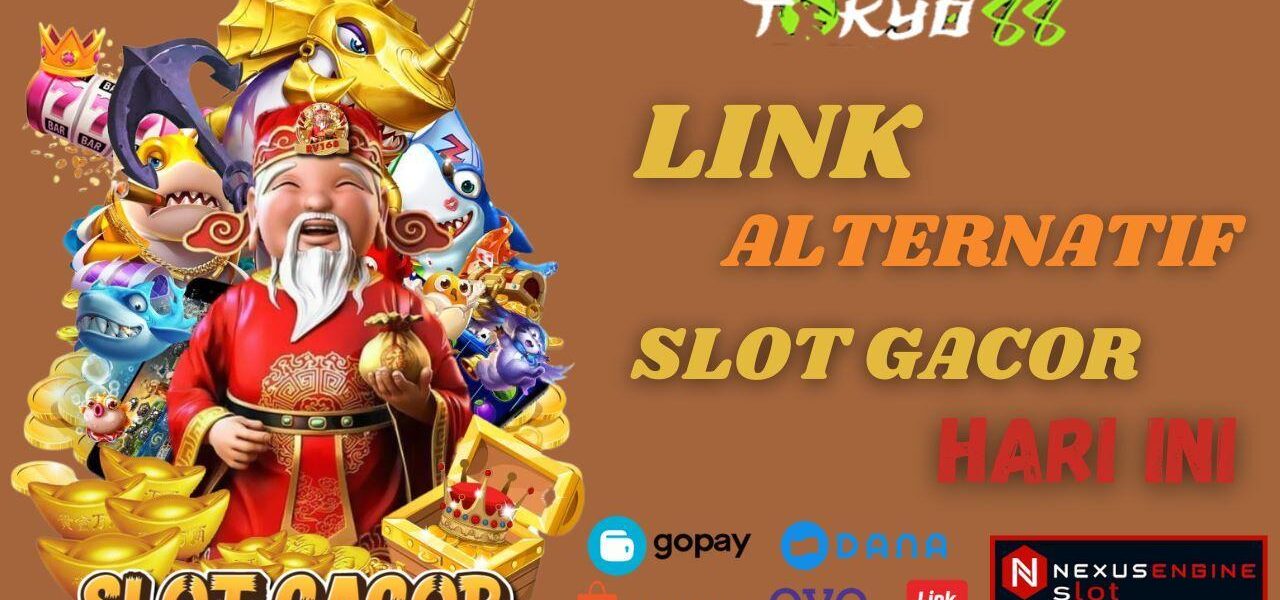 Situs Gacor OVO: Temukan Info Terbaru & Terpercaya