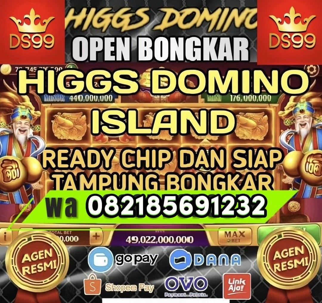 Jasa Akun Domino 24 Jam Terpercaya dan Mudah Diakses
