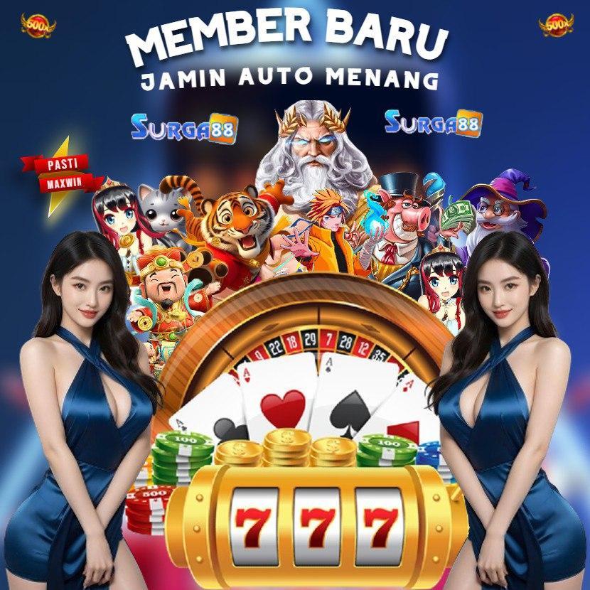 Situs Hoki Telkomsel: Tempat Terbaik untuk Bermain dan Menang!