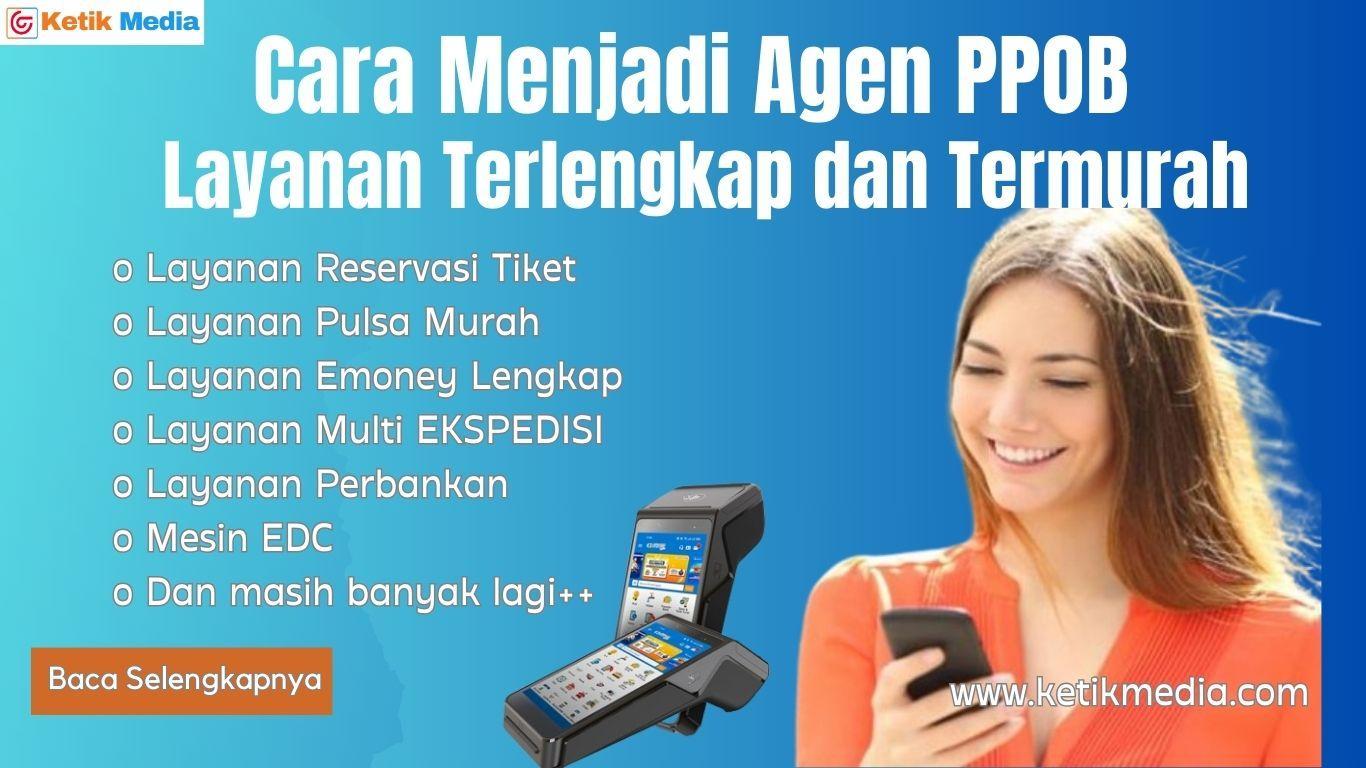 Login Depo Pulsa Alternatif: Cara Mudah Akses Platform Top Up Pulsa
