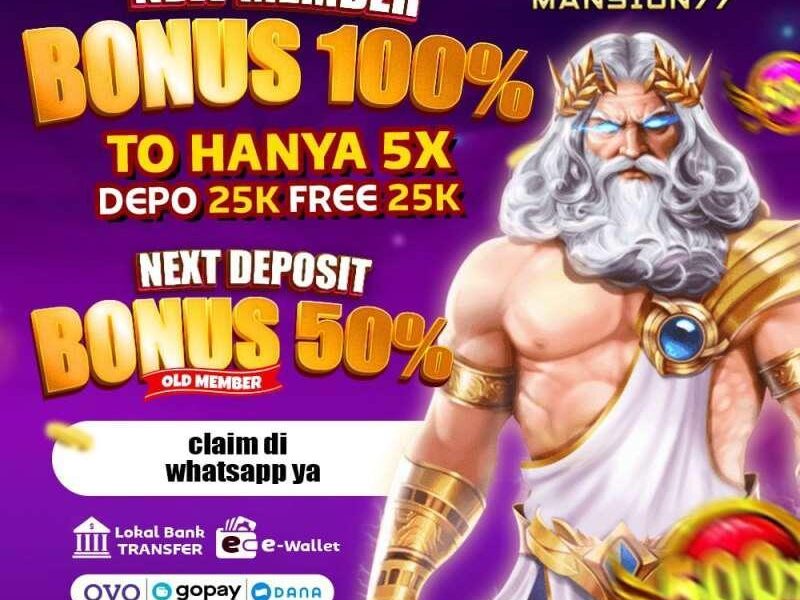 Top Agen Gacor Uang Asli Terbaik