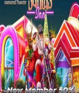 Agen Habanero Resmi: Tempat Terpercaya untuk Bermain Slot Habanero