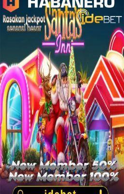 Agen Habanero Resmi: Tempat Terpercaya untuk Bermain Slot Habanero