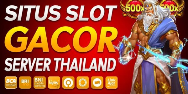 Agen Hoki BCA: Solusi Terpercaya untuk Keberuntungan Anda