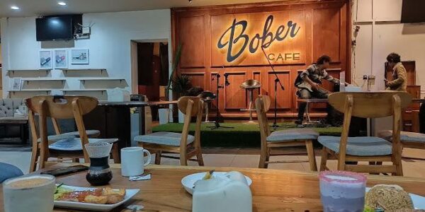 Habanero 24 Jam: Tempat Makan Siang dan Malam Terbaik di Kota
