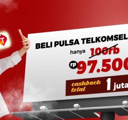 Login Depo Pulsa Alternatif: Cara Mudah Akses Platform Top Up Pulsa