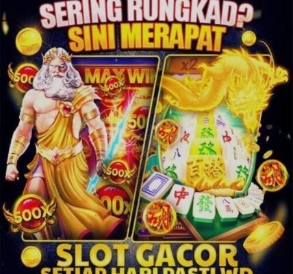 Tips Login Depo 10k Tergacor untuk Meraih Kesuksesan