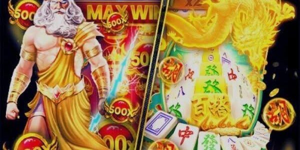 Tips Login Depo 10k Tergacor untuk Meraih Kesuksesan