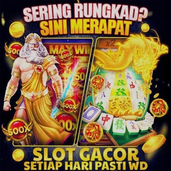 Tips Login Depo 10k Tergacor untuk Meraih Kesuksesan