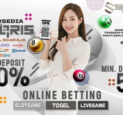 Agen Depo 5k BRI Terpercaya Untuk Transaksi Anda