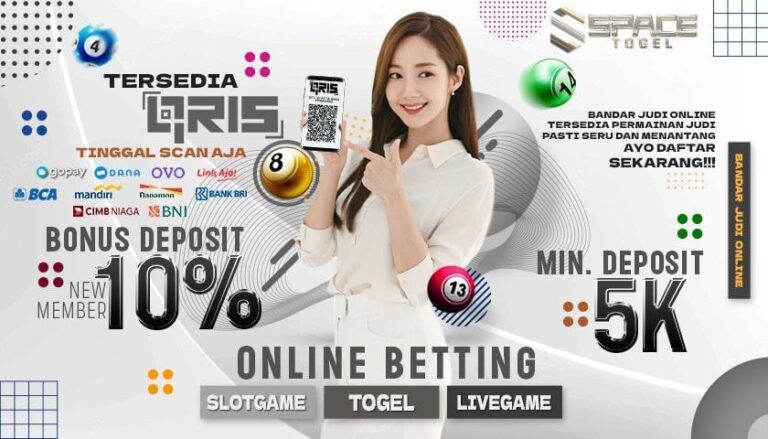 Agen Depo 5k BRI Terpercaya Untuk Transaksi Anda