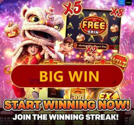 Situs Hoki Alternatif Terbaik untuk Keberuntungan Anda