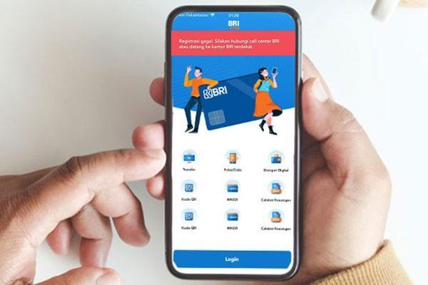 Login Hoki BRI: Cara Mudah Masuk ke Akun Anda
