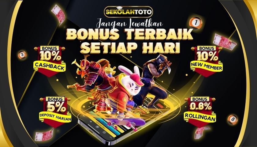 Situs Togel Dipercaya: Tempat Bermain Togel Terbaik dan Terpercaya