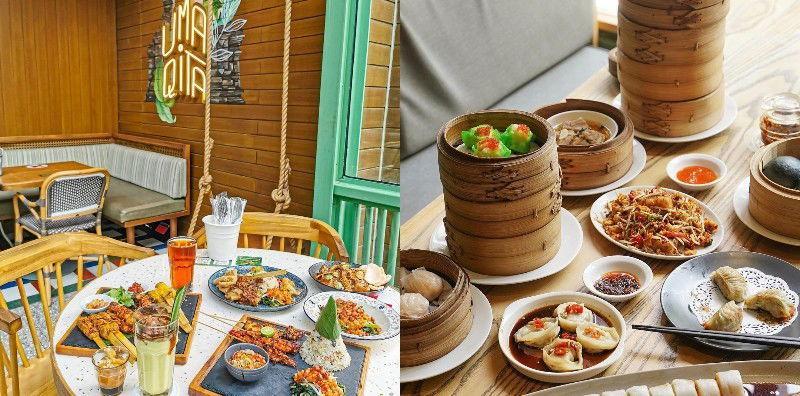Habanero 24 Jam: Tempat Makan Siang dan Malam Terbaik di Kota