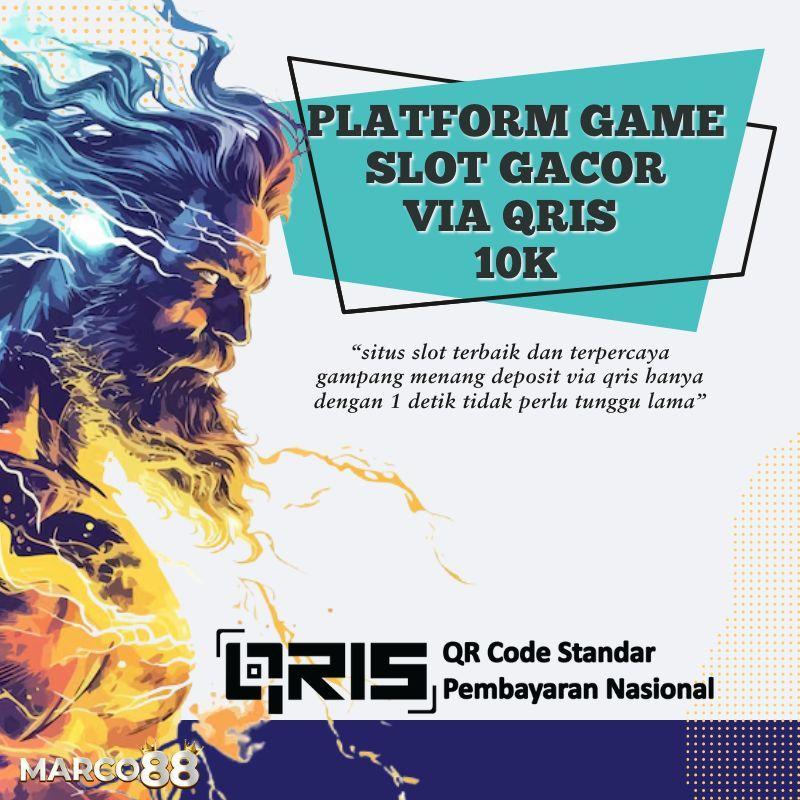 Tips Login Depo 10k Tergacor untuk Meraih Kesuksesan
