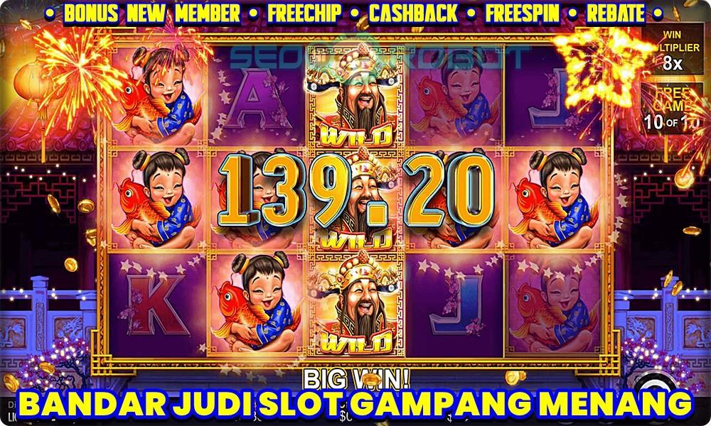 Bandar Terjamin: Jaminan Keamanan dan Kenyamanan Bermain Online