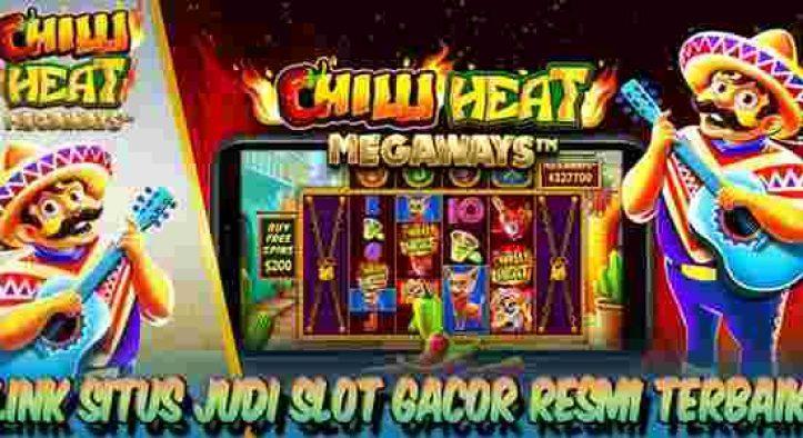 Daftar Bonanza Dipercaya: Situs Terbaik untuk Bermain Judi Online