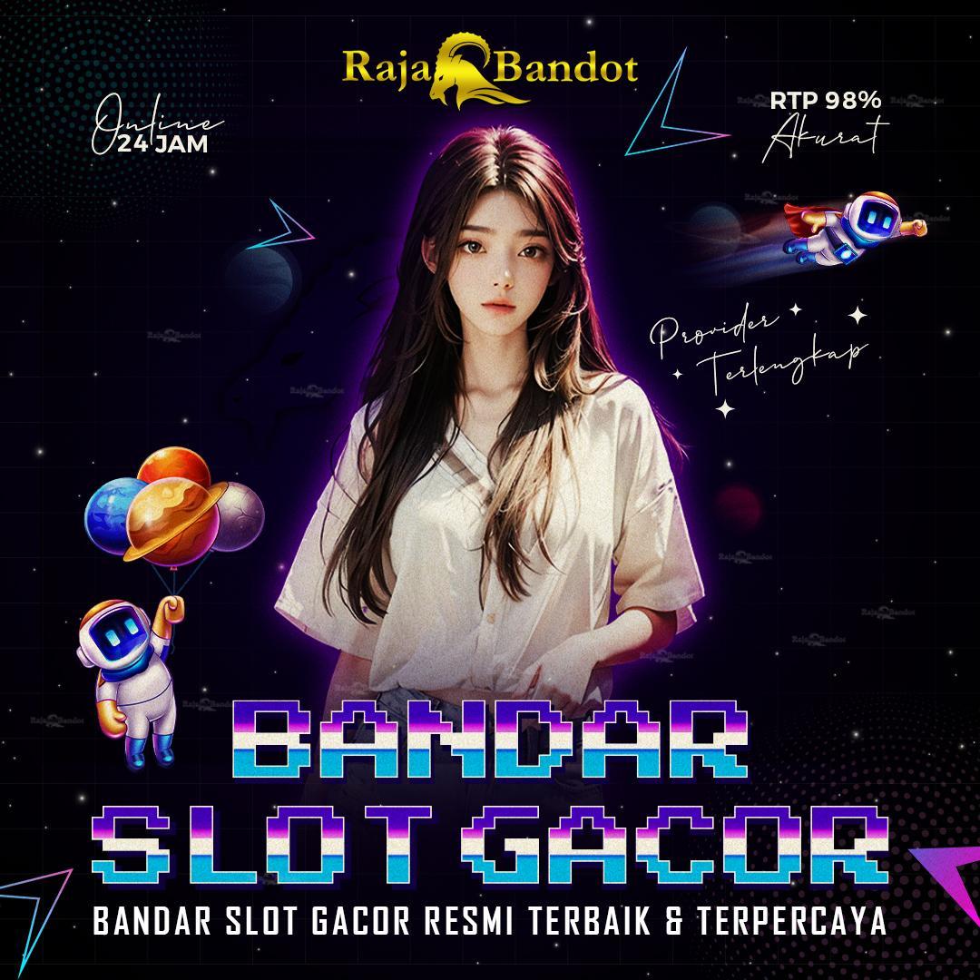 Bandar Slot 24 Jam Terbaik – Pilihan Game Terlengkap