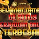 Situs Jackpot Anti Rungkat: Tempat Terbaik untuk Menangkan Hadiah Besar