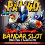 Bandar Terjamin: Jaminan Keamanan dan Kenyamanan Bermain Online