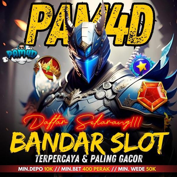 Bandar Terjamin: Jaminan Keamanan dan Kenyamanan Bermain Online