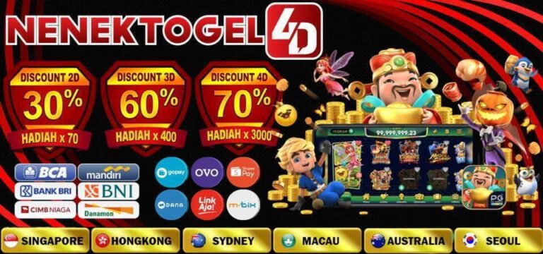 Judi MANDIRI Terpercaya di Indonesia