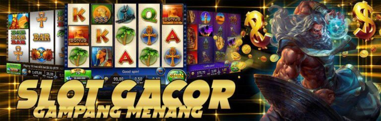 Daftar Bonanza Dipercaya: Situs Terbaik untuk Bermain Judi Online