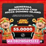 Akun Domino Dipercaya: Solusi Terbaik untuk Permainan Online