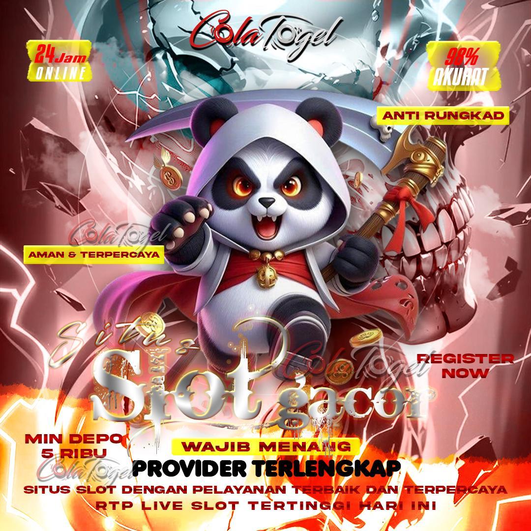 Bandar Slot 24 Jam Terbaik - Pilihan Game Terlengkap