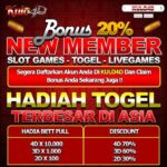 Situs Depo 5k Saldo Gratis: Tempat Terbaik bagi Anda